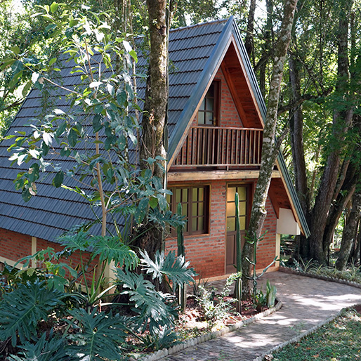 Cabaña 1