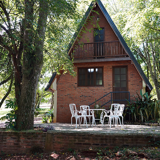 Cabaña 3