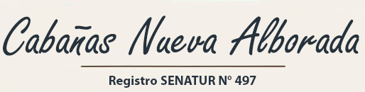 Cabañas Nueva Alborada